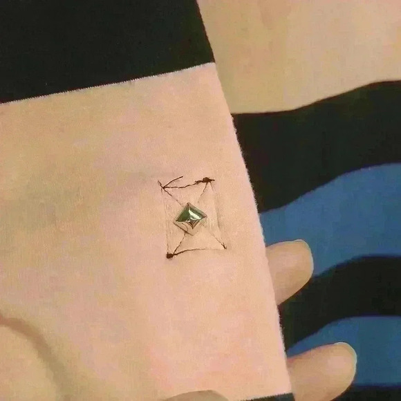 Jessica Simpson dress size extra small - Picture 4 of 5